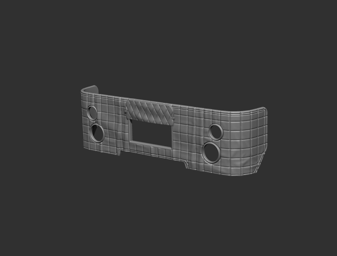 HE-35218 Миниатюра набор утеплителей 3шт Hobby Expert