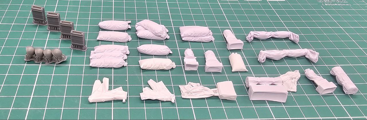 3622PK-L PRO KIT модели Советский средний танк Т-62 Arma Models