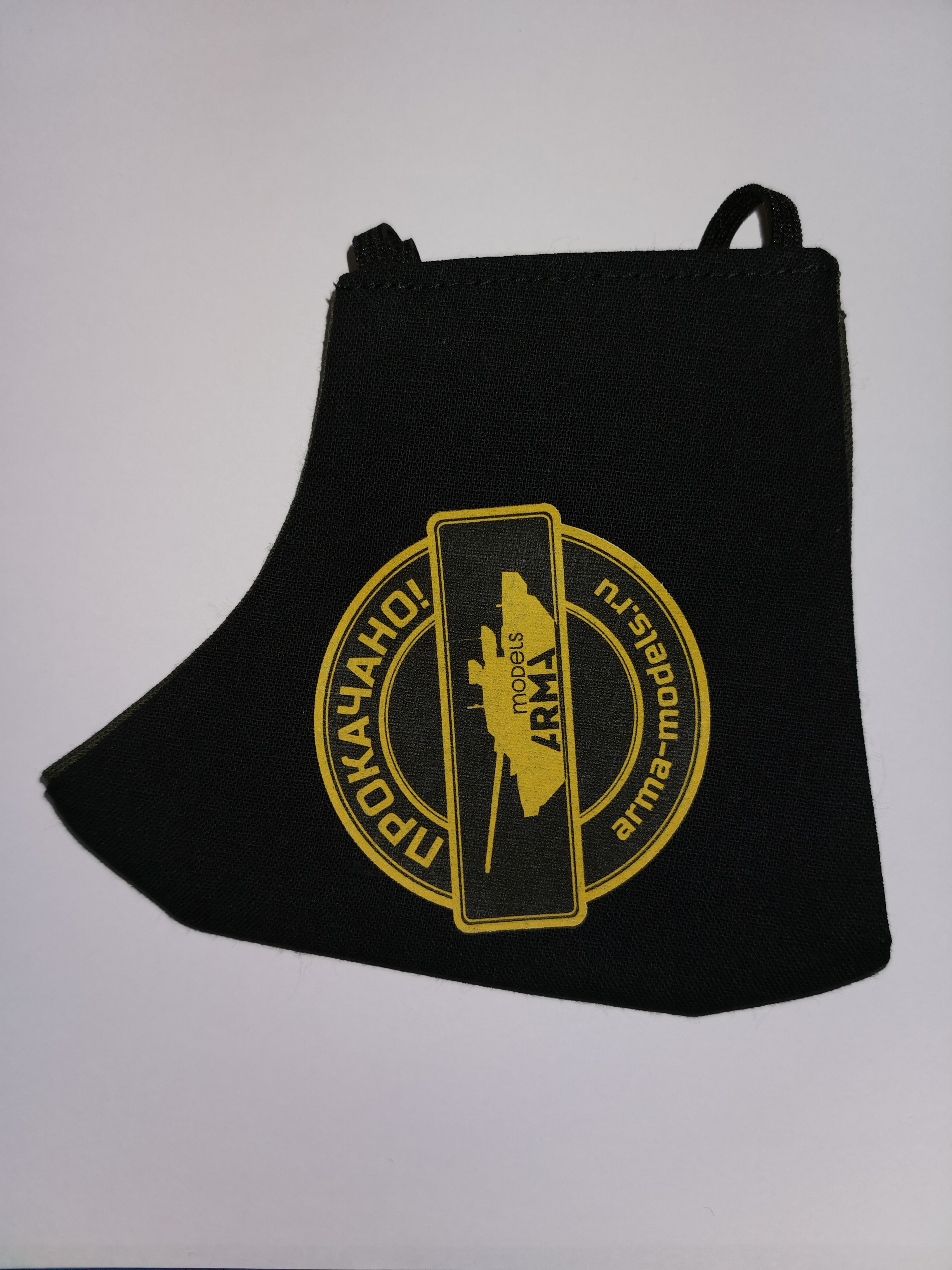 AM0003-L Маска защитная размер L