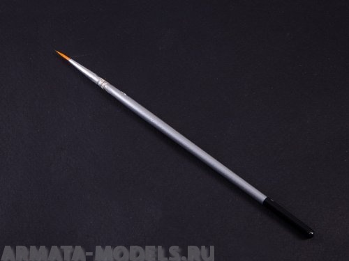 0034MCH Кисть круглая #1