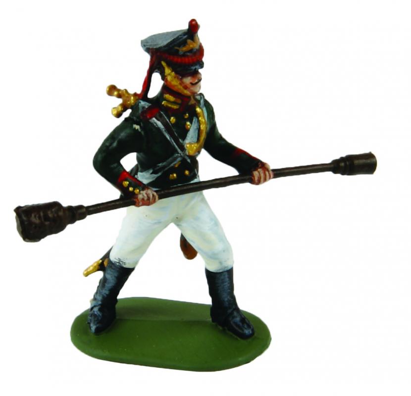 8045 Русская Гвардейская тяжелая артиллерия Звезда