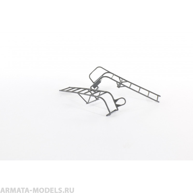 LP72005 Набор стремянок для самолётов F-4 1/72