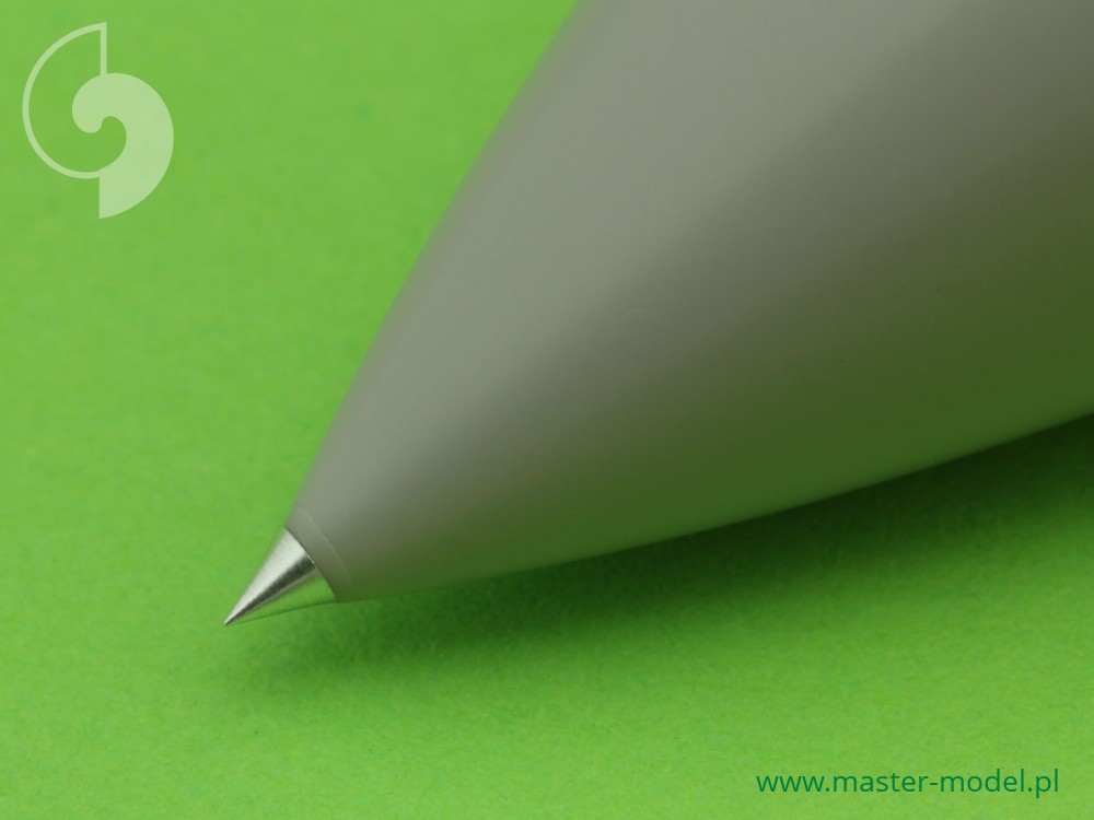 AM-72-034 Носовой обтекатель и датчик угла атаки для самолета F-14A