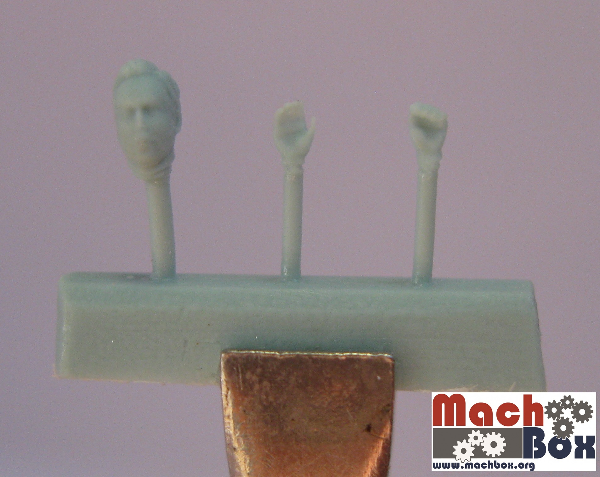 72003 Фигура Лавочкин Семен Алексеевич