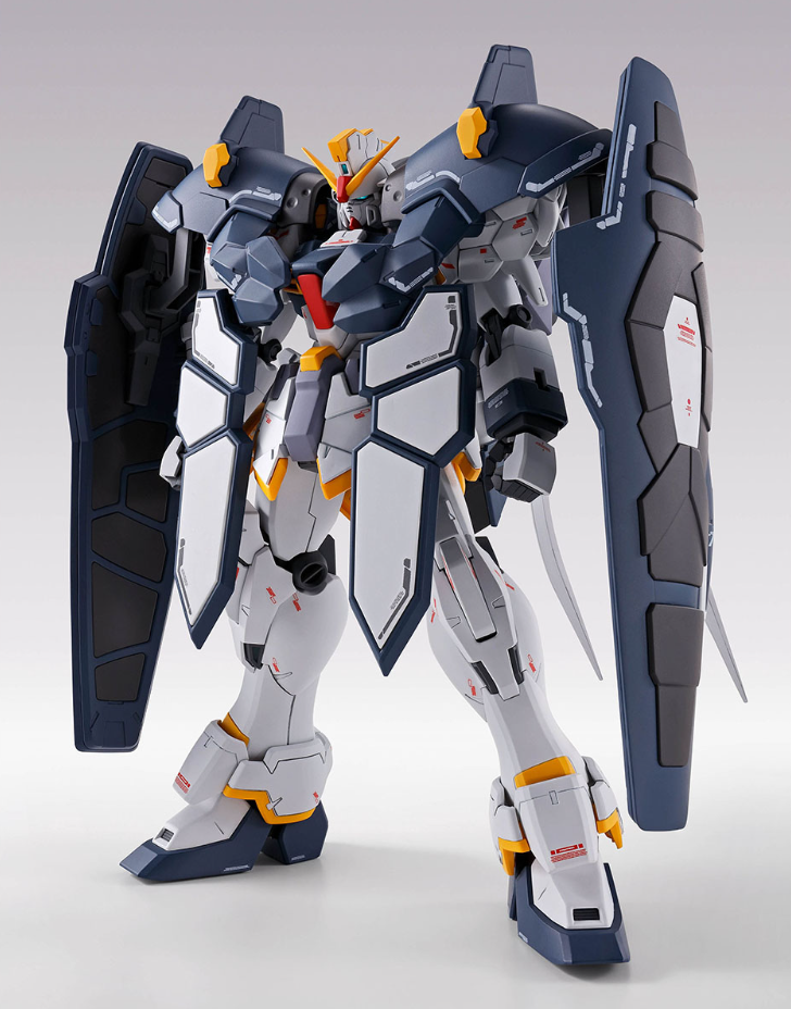 BND-2137798 Bandai MG Gundam Sandrock EW Bandai