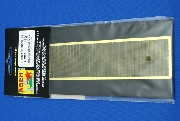 ABR-1:700-–-10  Дополнения для  Universal relings (1 choice) для  1/700