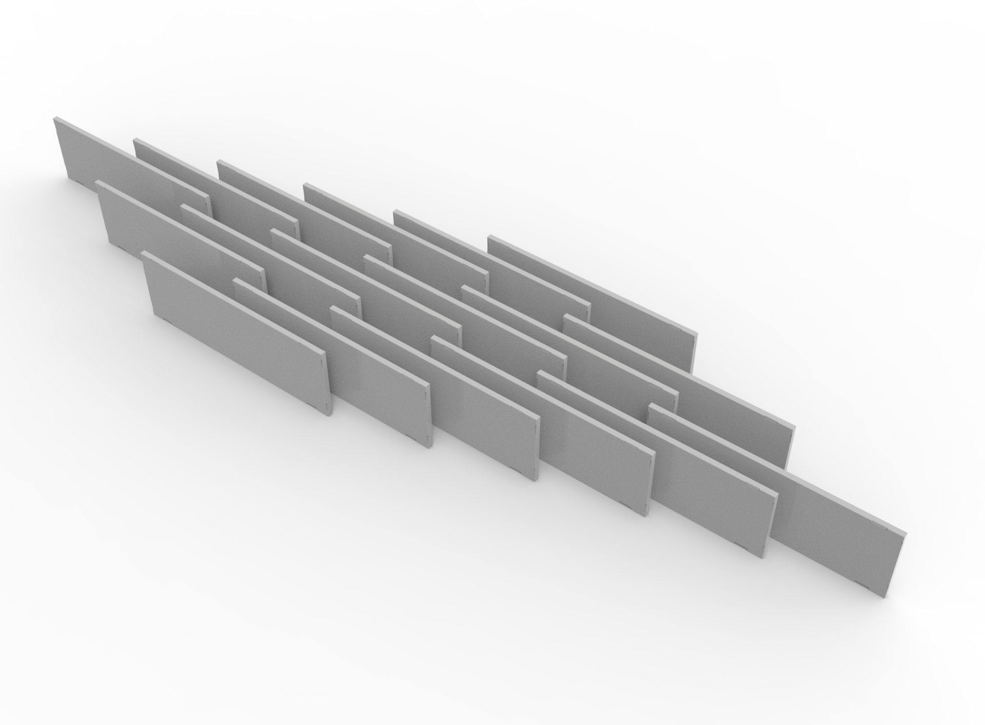 48003-1TMP АЭРОДРОМНЫЕ ПЛИТЫ ПАГ-14