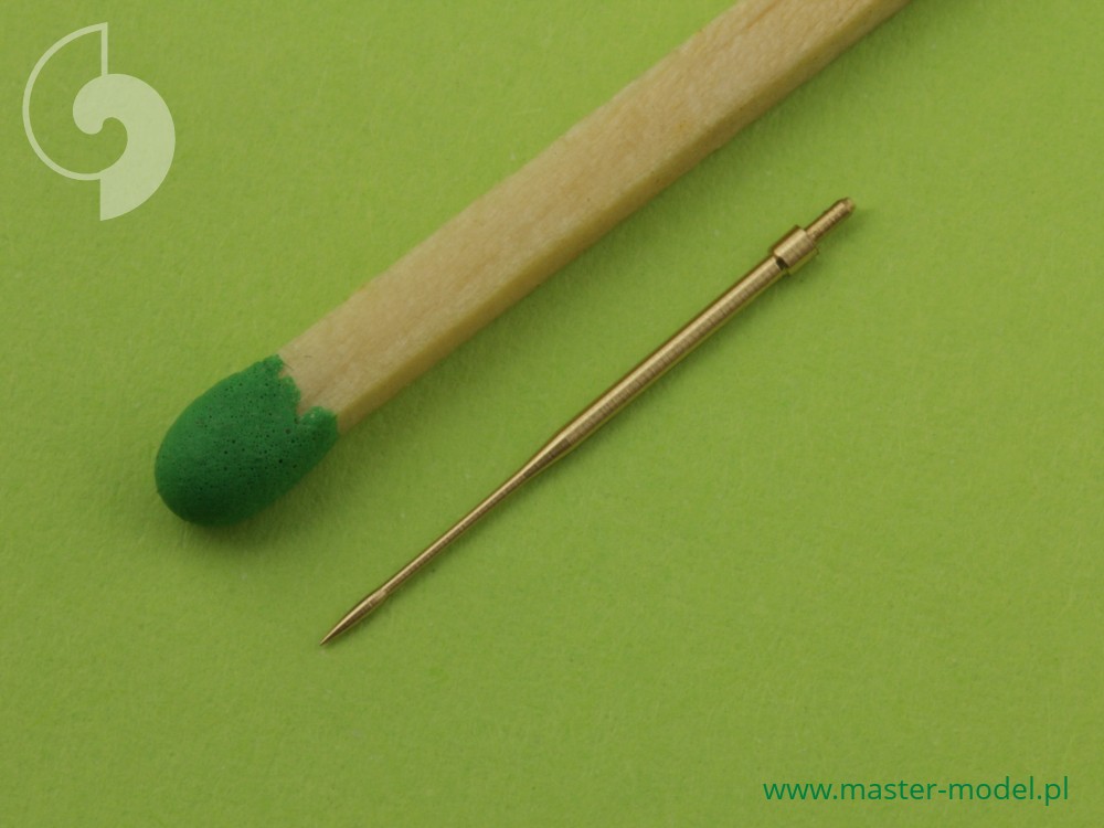 AM-48-038 ПВД для самолета BAe HAWK T.1