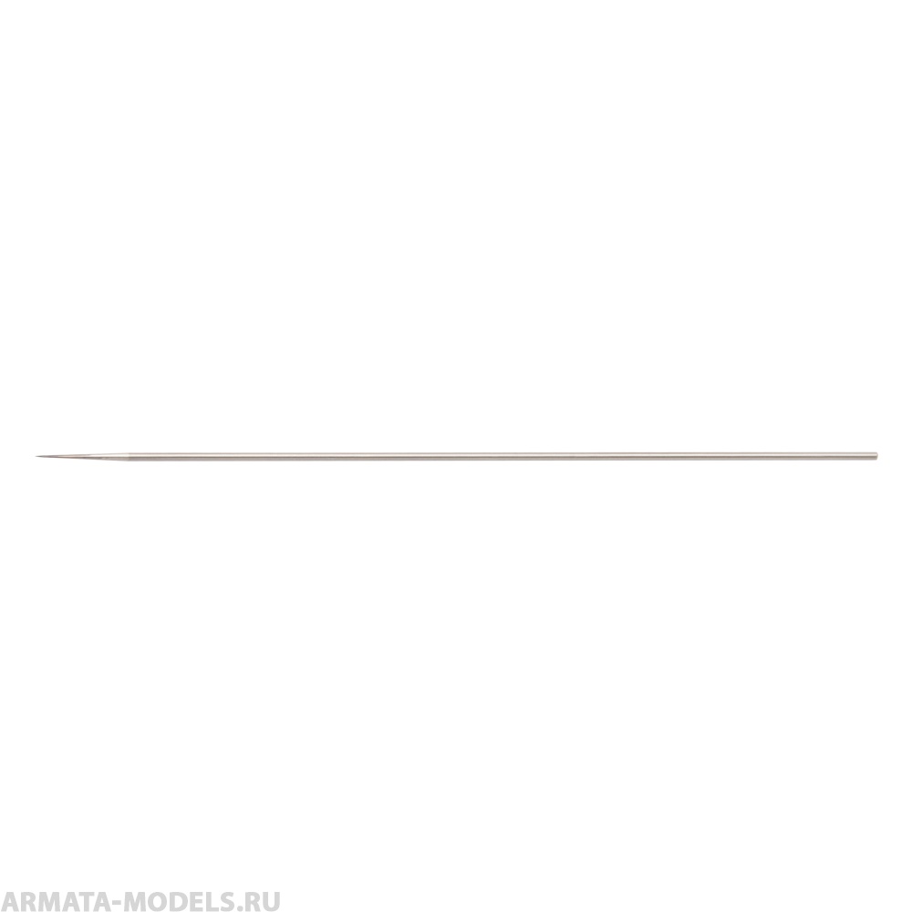 N0753IW Игла N3 0,35 мм для аэрографа HP-TRN1 (I 075 3)