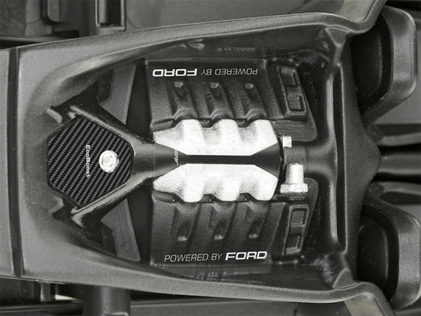 67678RE Набор 2017 Ford GT