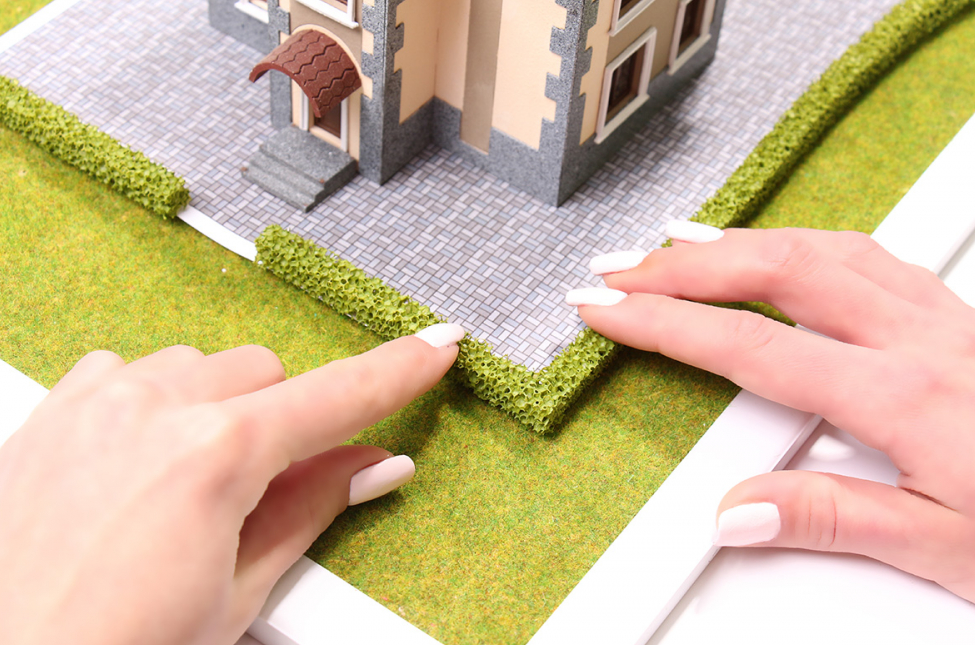 031fl002 Живая изгородь светло-зеленая 2 шт. (10x10 мм.)