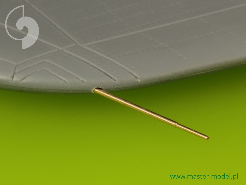 AM-48-071 ПВД для самолета SAAB 29 Tunnan