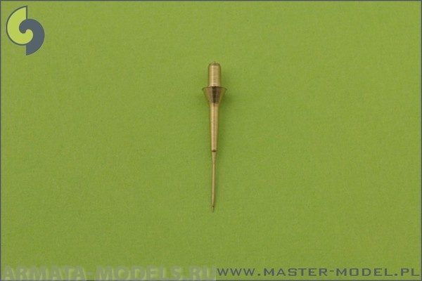 AM-72-030 Дополнение для моделей F-111 Aardvark - Pitot Tube