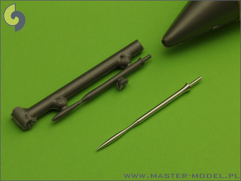 AM-32-045 Dassault Mirage III и Mirage 5