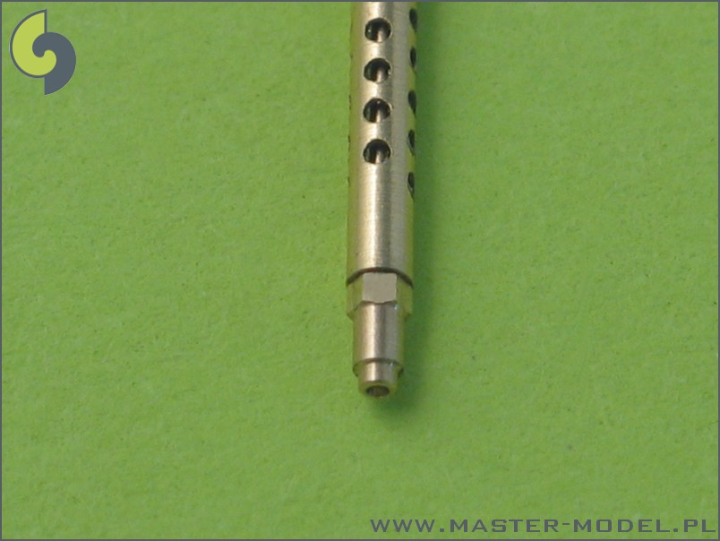 AM-32-010 Самолет Browning AN / M2 .30 калибра (7,62мм), стволы (2шт)