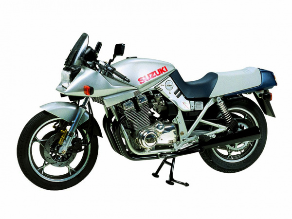 14010T Suzuki GSX1100S Katana Tamiya