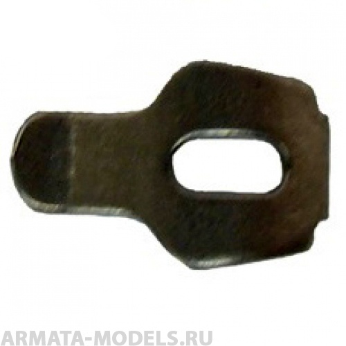 6022 Рычаг управления иглой аэрографа