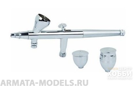 1127J Аэрограф Jas-1127