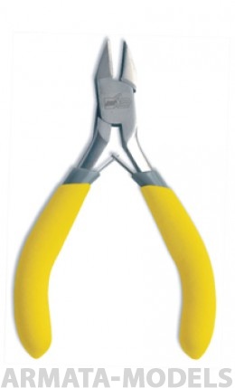 И6233030 Кусачки боковые 