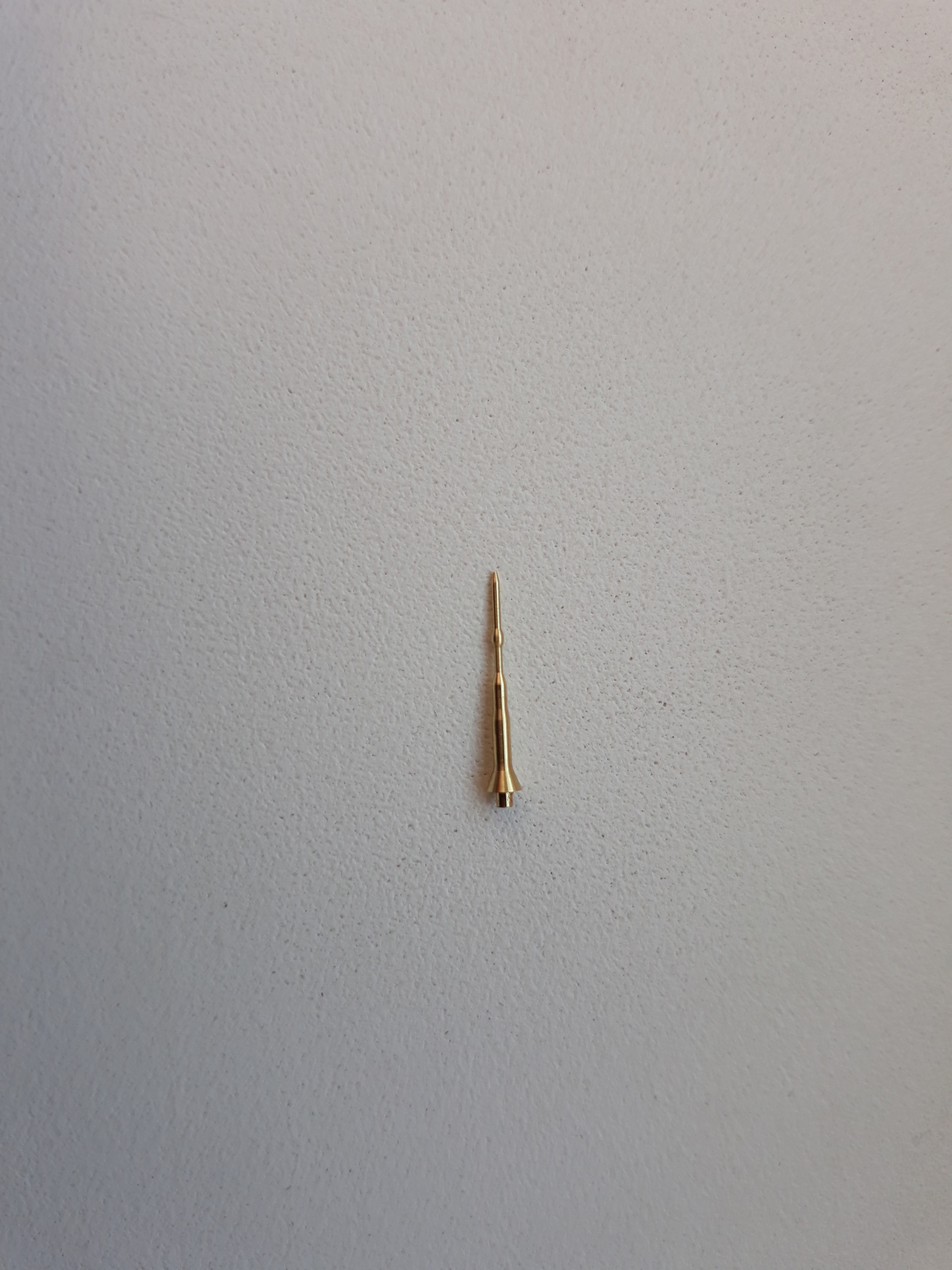 AM7224 Приемник воздушного давления (ПВД) для семейства Су-27 (Су-27, Су-27СМ, Су-27УБ Су-30МКК, Су-30М2, Су-30СМ, Су-33, Су-34)