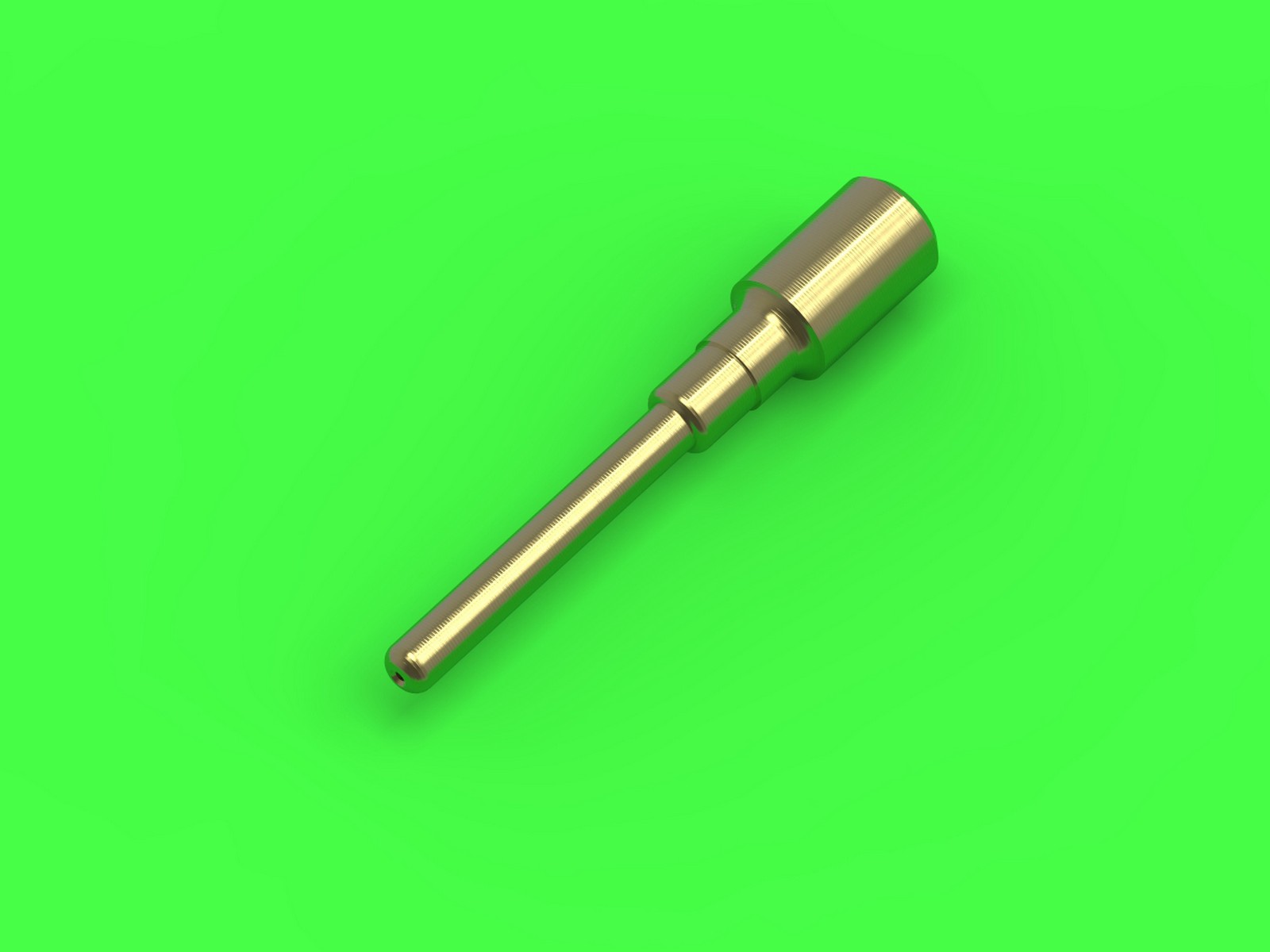 AM-48-153 BAC/EE Canberra B.2/B.20. - Pitot Tube