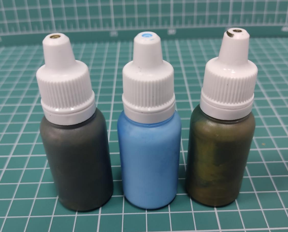 4812PK-J  PROKIT BOX JUNIOR Набор  дополнений для новичка  на Советский ударный вертолет Ми-24П