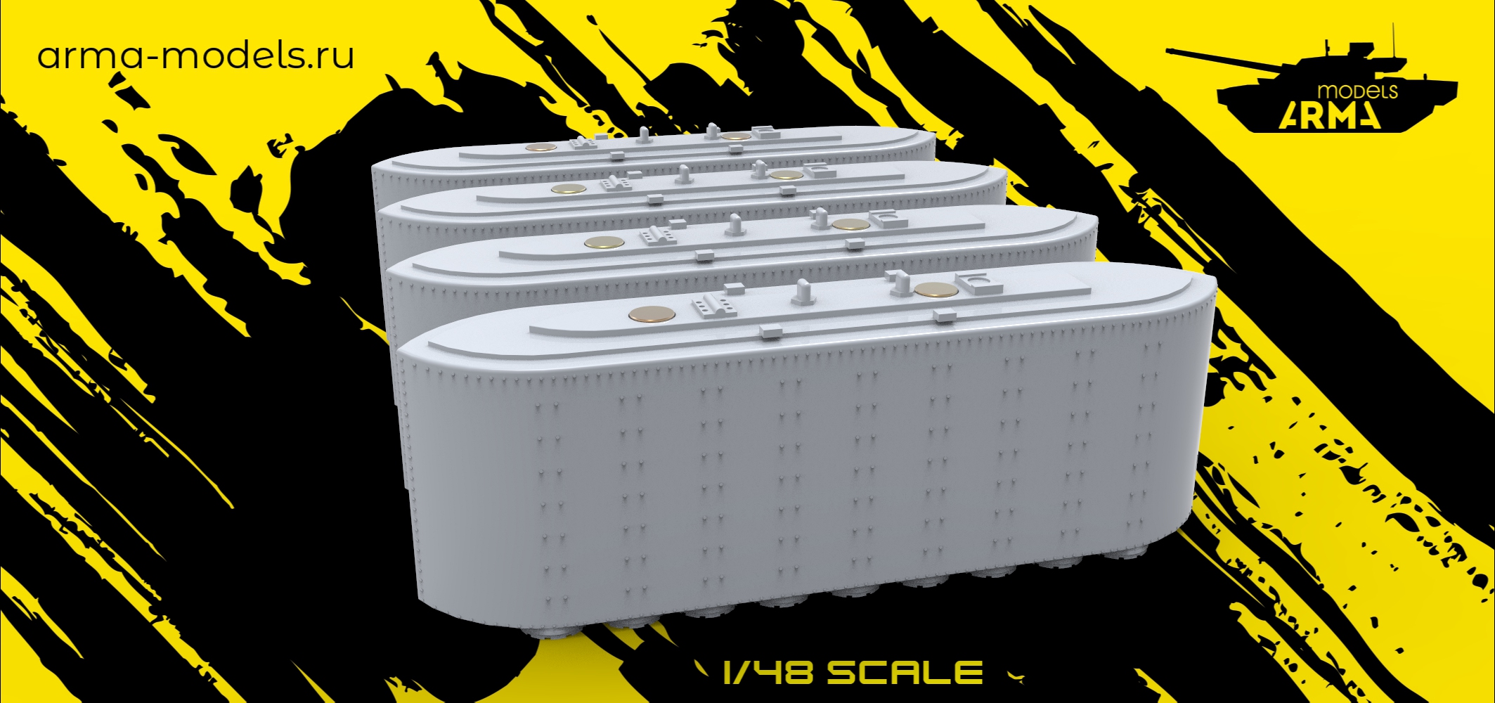 AM48251 ВСМ-1 вертолетная система минирования Магнето + 8 магнитов