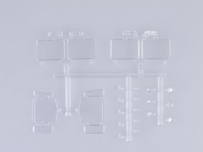 6001KIT Сборная модель К-701 Кировец, 1975 г. AVD Models