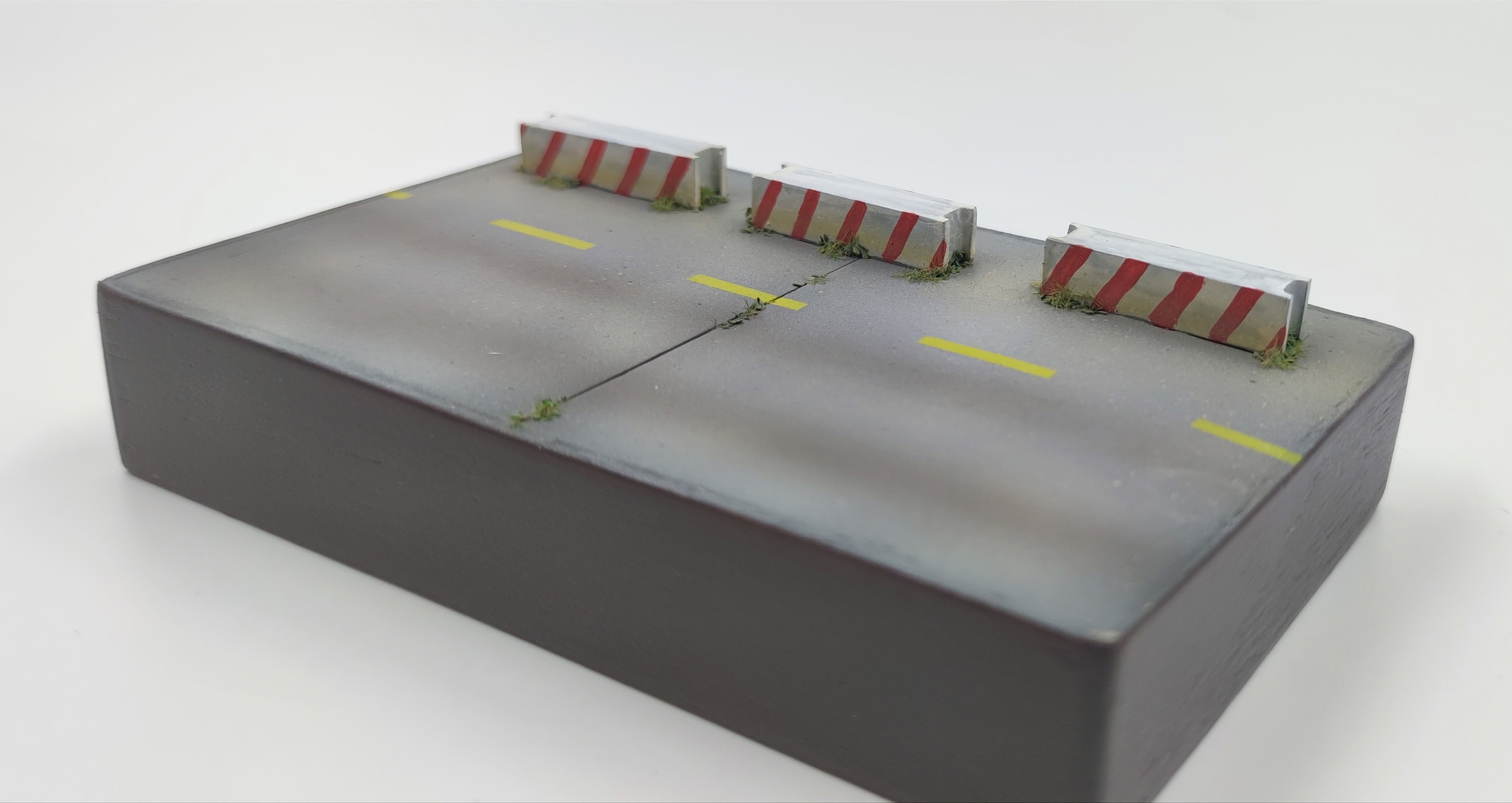 HE-72027 Подставка "перекрытие"