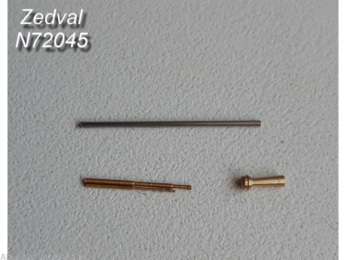 N72045ZV Набор деталей для Т-30, Т-60