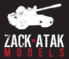 Zack-Atak models