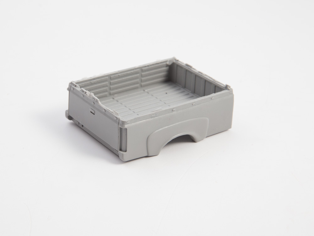 1496AVD Сборная модель Пикап-2308 AVD Models