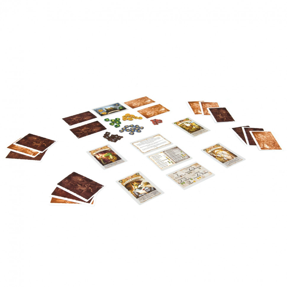 8717 Звериное королевство