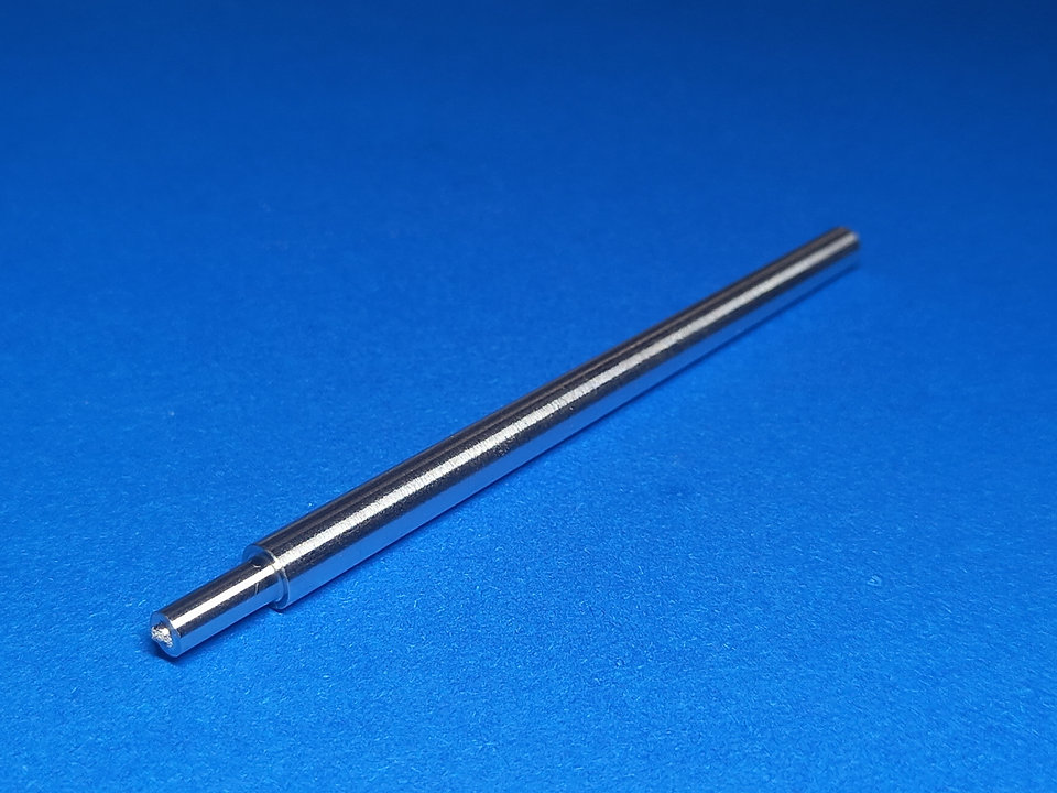 MG-3633 Ствол: 76-мм пушка M1A1 для самоходки M18 Hellcat