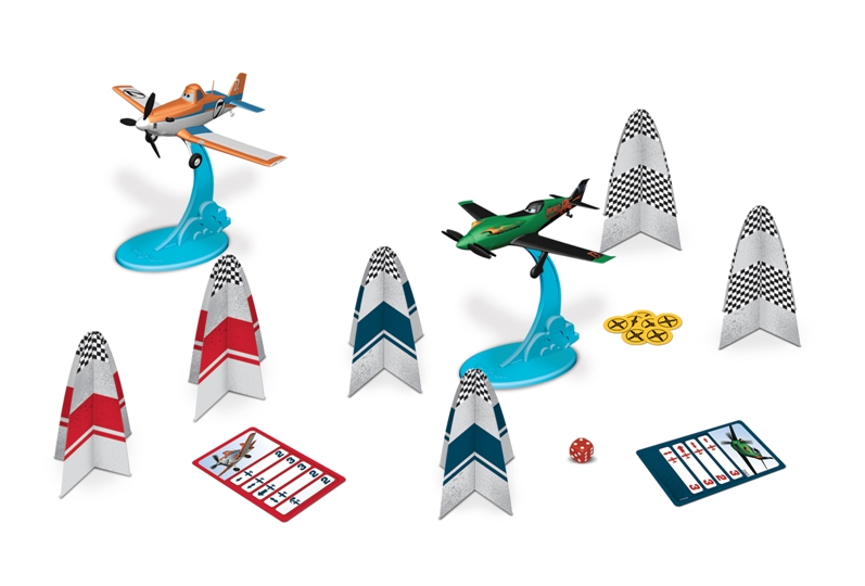 2060 Самолеты Высший пилотаж Звезда