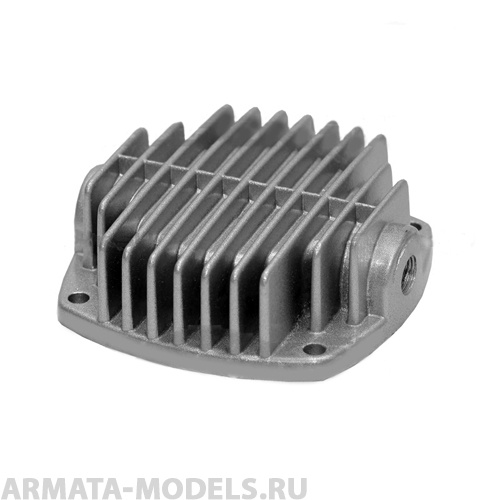 8502 Головка блока к компрессорам 1202, 1203