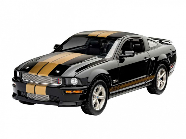 67665RE Набор 2006 Ford Shelby GT-H