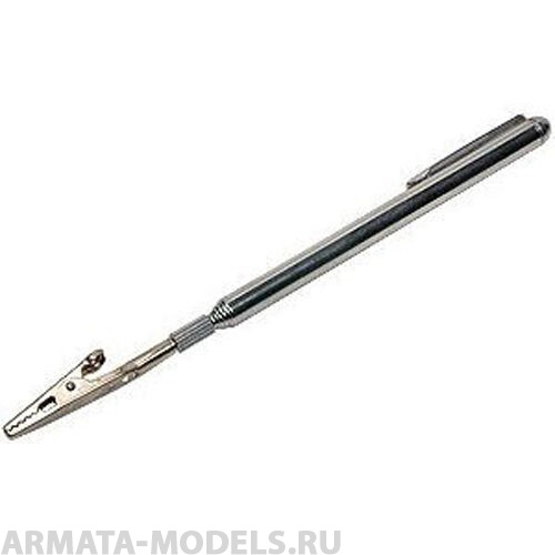 SN8016TA Телескопический зажим