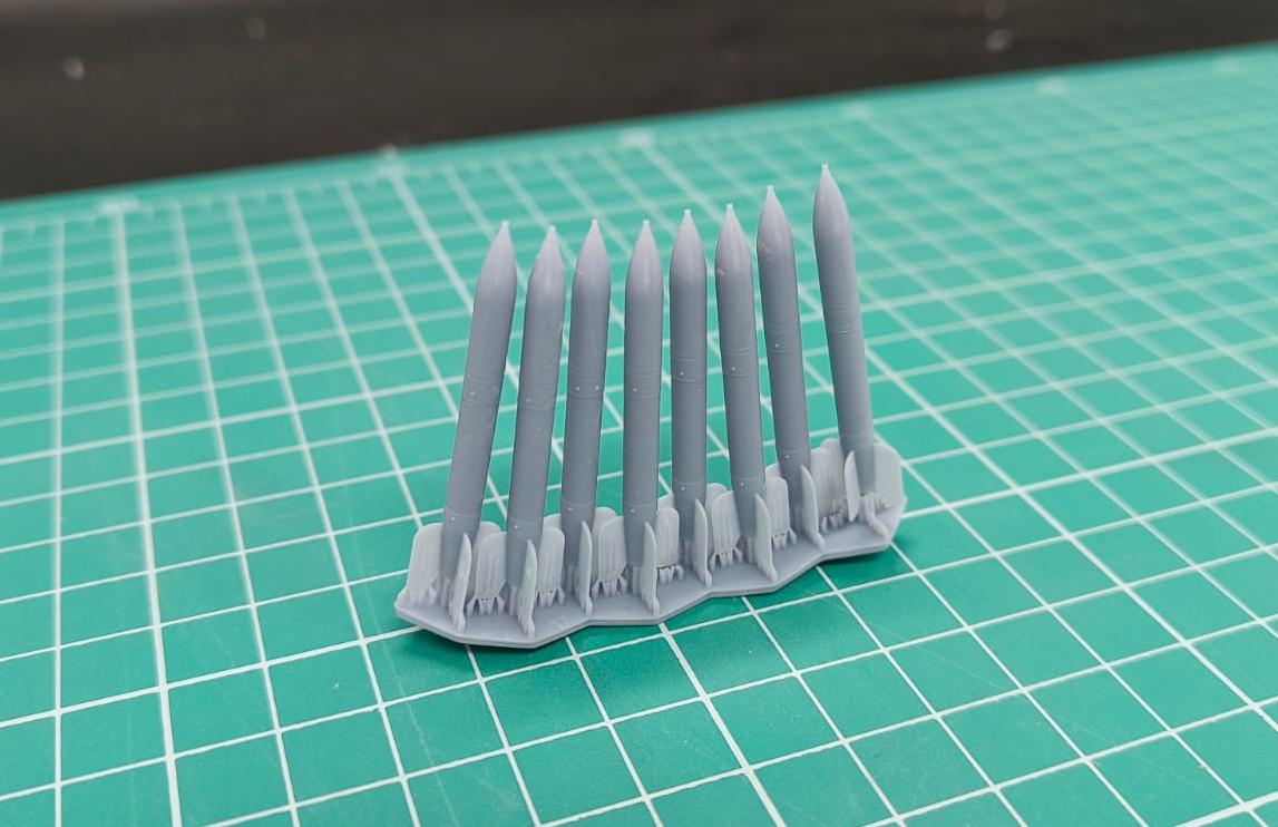 3700PK PRO KIT Гвардейский реактивный миномёт БМ-13 "Катюша" на СТЗ-5