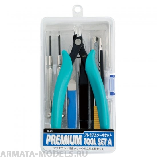 A20 Набор инструментов А