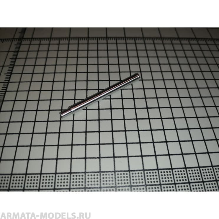 С35016 Ствол пушки 76,2 мм Л / 11 для Т-34 (ранний вариант)