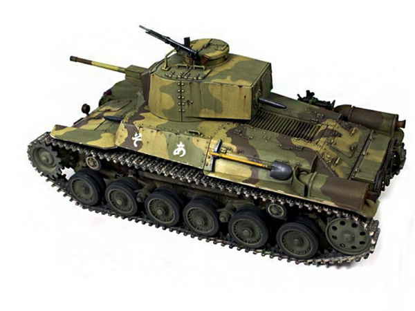35138 Советский танк Т34/85 Tamiya