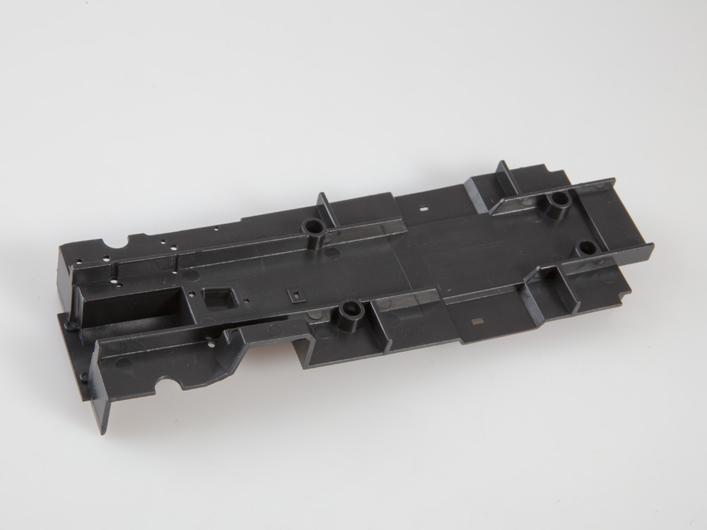 4044AVD Сборная модель Автобус Кубань Г1А1 AVD Models