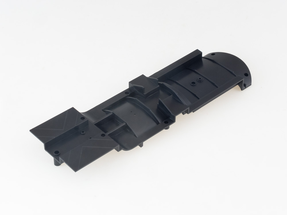 7044AVD Сборная модель Полуприцеп топливозаправщик Т3-22 AVD Models