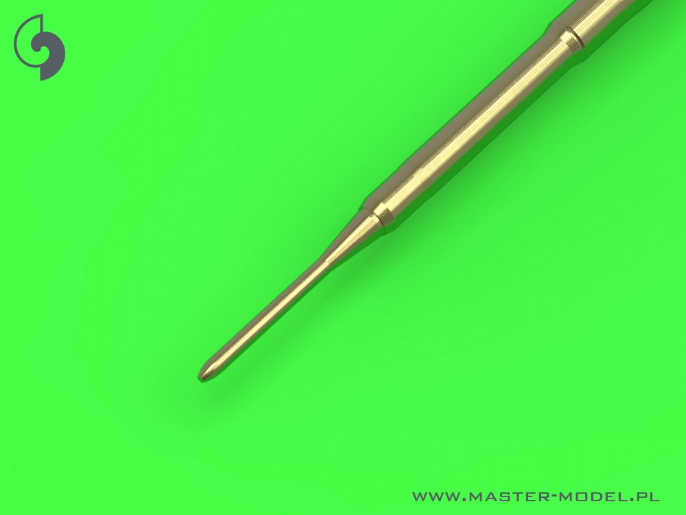 AM-72-138 ПВД для самолета OV-10 Bronco