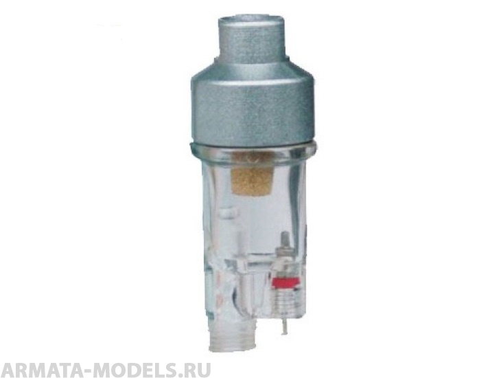 1701J Фильтр воздушный на аэрограф, дополнительный