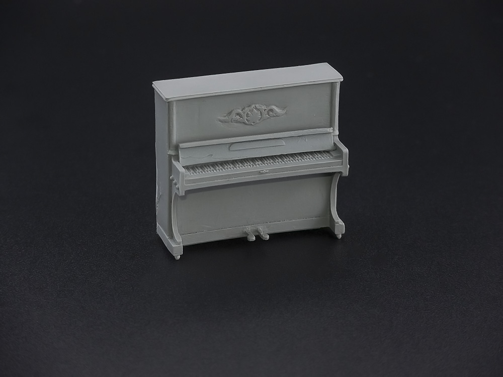 AVD143007801 Пианино Кузбасс, 1 шт.