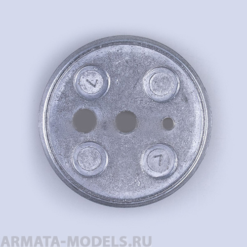 8491 Стопор компрессионного кольца к компрессору 1202, 1202 II, 1203, 1203 II