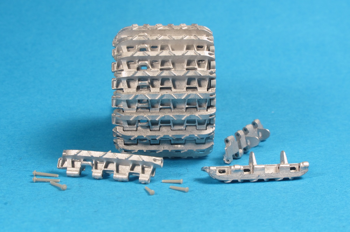 MTL-35005 Tracks for Pz.Kpfw.VI Tiger Late