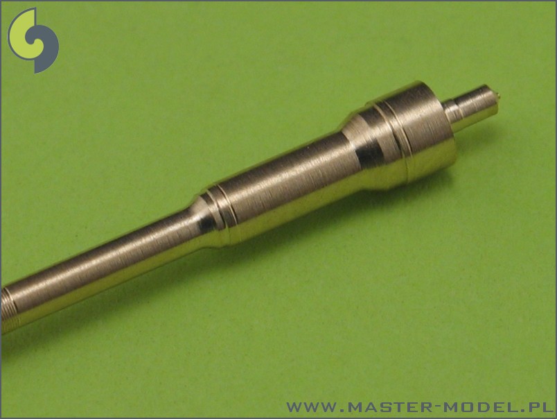 AM-32-015 Немецкий авиационный пулемет MG 151 (20мм), стволы (2шт)